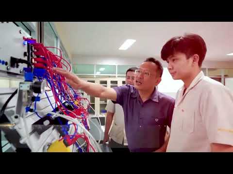 แนะนำคณะครุศาสตร์อุตสาหกรรม พ.ค.2567