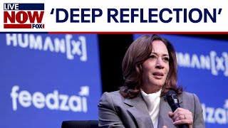 Kamala Harris won't run for California governor in 2026 | LiveNOW from FOX