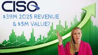 This Cybersecurity Stock Is Profitable—And Trading at a $5M Valuation? | CISO Global Deep Dive