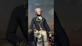 The Most Underrated Man in French History? #lafayette #shorts #americanrevolution  #history