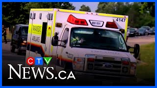 Drowning near Ottawa beach prompts renewed focus on water safety