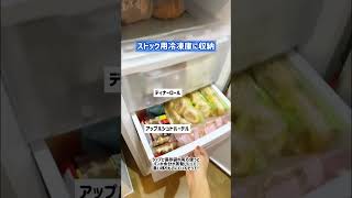 【コストコ帰宅後ルーティーン】 #暮らし #暮らしのアイデア #暮らしのアイディア #costco #costco購入品 #コストコ #コストコおすすめ #コストコ商品