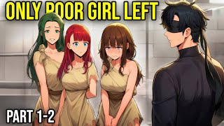 Government Gives Away WIVES Again, But Only One Poor Girl Was Left [Part 1-2]