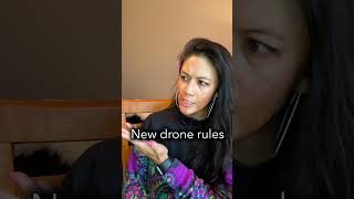 TRUST Drone Test #shorts