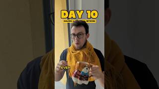 How I Start Designing an App | Day 10 of #buildinpublic a #socialnetwork