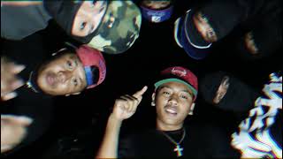 Big Dreams - Gang Shit (Official Music Video) [ Prod. By Optics Beats ]