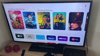 How to sideload apps on Apple TV 4K/HD