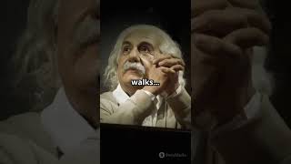 Einstein's Daily Routine: A Glimpse into Genius #geniusmind #brilliantthinking #greatthinking