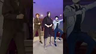 Big 3 of Webnovels Edit #webnovel #reverendinsanity #orv #lotm #manhwa