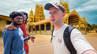 Deep Inside Sri Lanka’s Forgotten North 🇱🇰