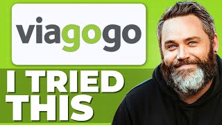 UPDATE: Viagogo Review 2025 - My Honest Experience!