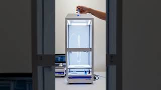 3D Printing: The Future of Healthcare & Manufacturing #TechInnovation