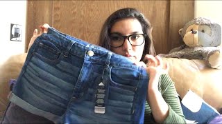 Back to School Haul