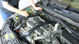 IPD Volvo - Tune Up Talk 2001- models