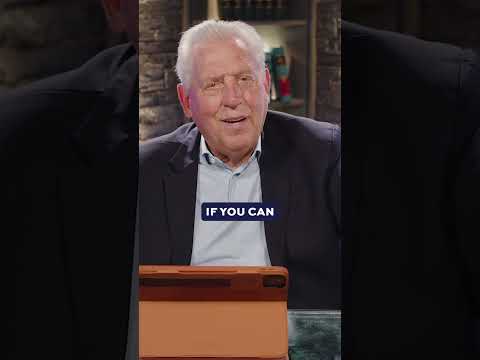 Following Your Self Worth | John Maxwell #success