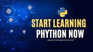 Learn Python Now
