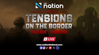Live from Near the Ubon Ratchathani Border