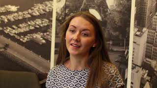 Women in Tech- Emma Rigby