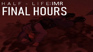 HLIMR: The Final Idiocracy (Final Hours of Development)
