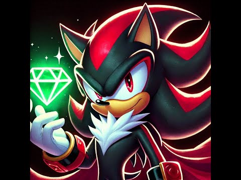 Pure Power - Xhuri (Shadow the Hedgehog song)