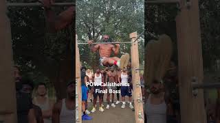 #park #motivation #calisthenics #bodyweight