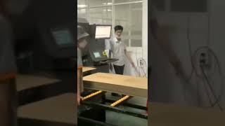Sunthinks carton board printer SC645  #cartonmachine #cartonbox #corrugated #digital #boxprinter