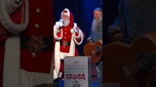 Toys For Tots - Jamey Johnson