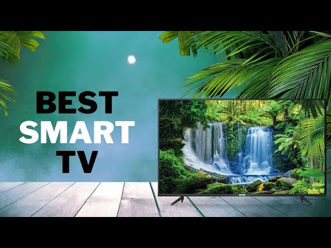 Best Smart TVs 2024 -The Only 5 You Should Consider Today