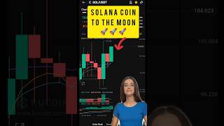 solana price 2024 😱 #shortsfeed #solana #crypto2024