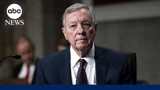 What Sen. Dick Durbin’s retirement means for Democrats in Congress