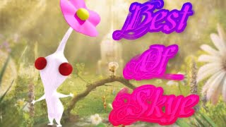 Plush Survivor Season 1 - Best Of Skye (Round 1)