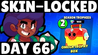 I got 2 Omega🏆Boxes on my "SKIN-LOCKED" Account! - (Skin #10)