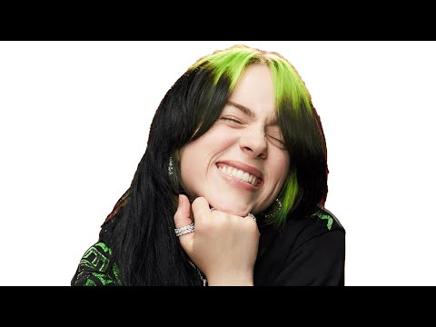 Billie Eilish - Birds Of A Feather (Visualizer)