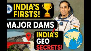 Major Dams In India | Dams in India | Top dams in India | India dams