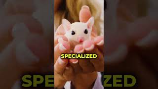EXOTIC ANIMALS THAT YOU CAN ACTUALLY OWN