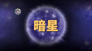 【宇宙雜談】韋伯望遠鏡發現的「暗星」到底是什麼？暗物質組成的恆星？| Linvo說宇宙