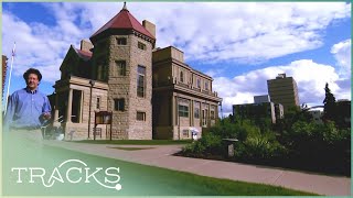 Calgary: A City Full of History  | City Guides | TRACKS