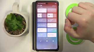 TCL 50 Pro NxtPaper: How to Use Screen Recording Feature?