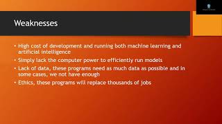 Google and Information Retrieval in Knowledge Management - Lucas Ludwig