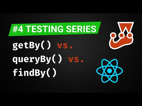 Don't Use The Wrong Query Function Again!