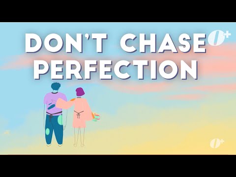 Our Fears Are Our Biggest Enemy – Don't Chase Perfection