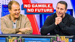 $266,800 PAYDAY! High-Stakes CRUSHERS Battle!