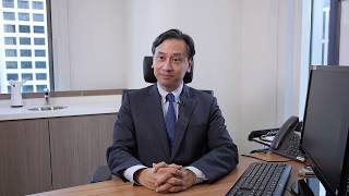【醫生專訪 · 腸胃肝臟篇】腸胃肝臟科專科周文輝醫生