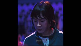 player 120 regrets pressing blue button💔🥲 her sister wanted to go home | Squid Game 2 #kdrama #4k