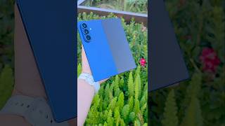 Thinness is just one of its advantages. Samsung Digital Technology Samsung Fold7