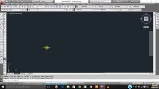 Autocad Tutorial 1: Workspaces || LearnCad