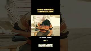 Arwah Pelindung Bernama Dendam  #ulasanfilm #film #alurfilmgangster