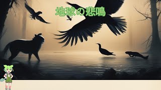 【衝撃告発】世界各地で謎の動物大量死が止まらない！地球が発するSOSか？生態系異変の真実に迫る #動物大量死 #地球異変 #生態系危機 #環境問題 #ミステリー #考察