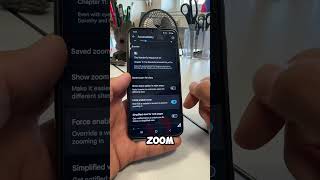 How to enable and Bypass Zoom blocking for Websites in Chrome