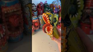 #creepyart #monsterenergy #monstercancrafts #airdryclay #clayart #monstercollection #vr46 #vr46fans